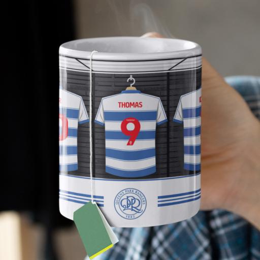 Qpr fc hot sale store